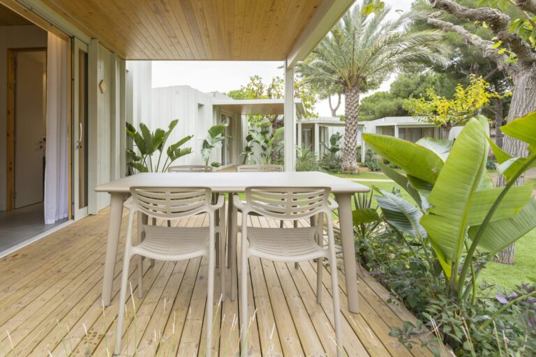 Stel Camping & Bungalows Resort - Bild 5 Stel Camping & Bungalows Resort - Bild 5