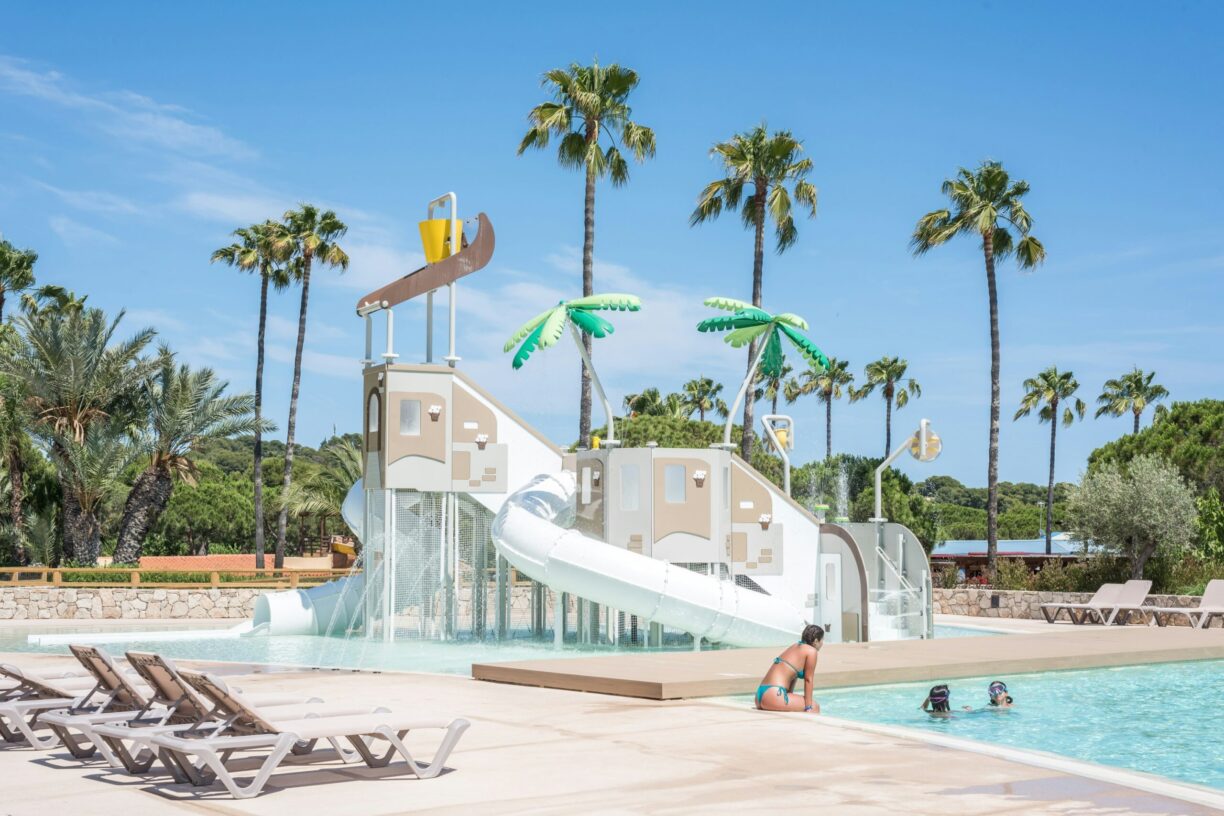 Stel Camping & Bungalows Resort - Bild 6 Stel Camping & Bungalows Resort - Bild 6