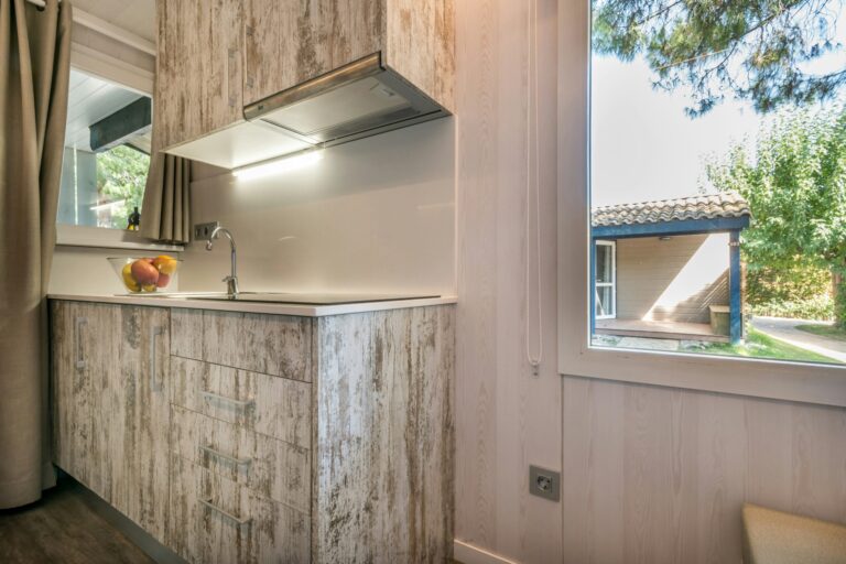 Stel Camping & Bungalows Resort - Bild 9 Stel Camping & Bungalows Resort - Bild 9