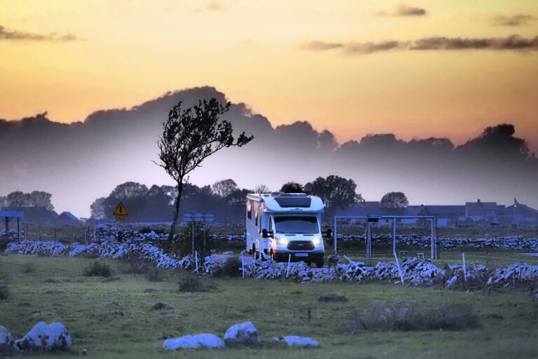 Stenåsa Stugor & Camping - Bild 1