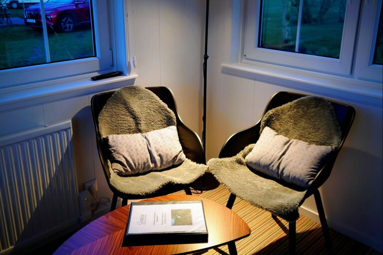 Stenåsa Stugor & Camping - Bild 10