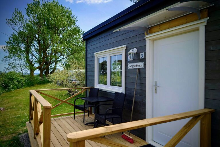 Stenåsa Stugor & Camping - Bild 4