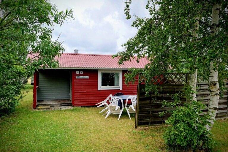 Stenåsa Stugor & Camping - Bild 5