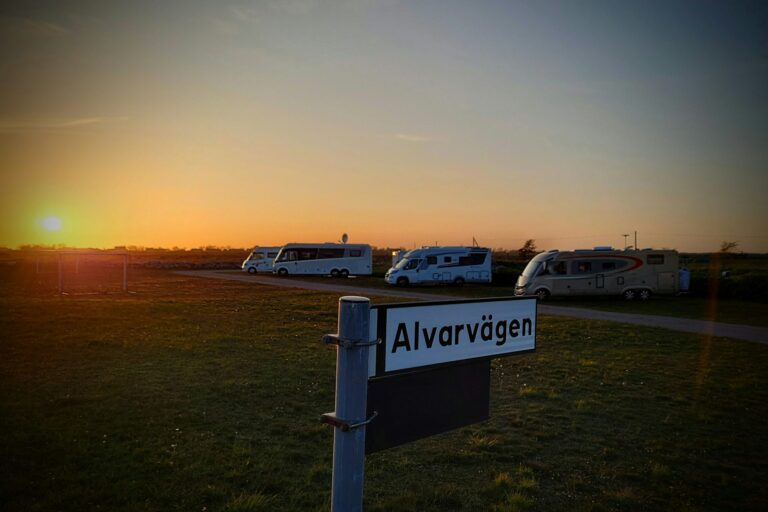 Stenåsa Stugor & Camping - Bild 6