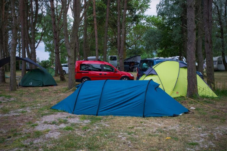 Stenåsa Stugor & Camping - Bild 8