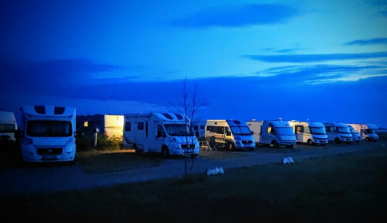 Stenåsa Stugor & Camping - Bild 9