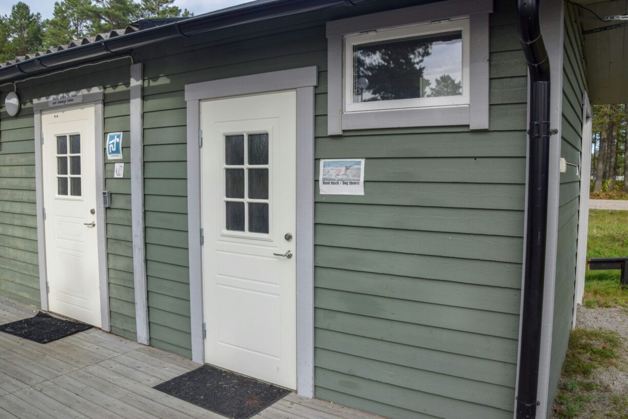 Stenö Havsbad & Camping - Bild 5 Stenö Havsbad & Camping - Bild 5