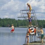 Stensjö Camping & Vandrarhem - Bild 10
