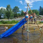 Stensjö Camping & Vandrarhem - Bild 11