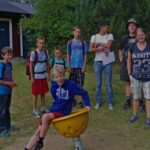 Stensjö Camping & Vandrarhem - Bild 12