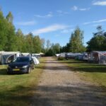 Stensjö Camping & Vandrarhem - Bild 2