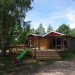 Stensjö Camping & Vandrarhem - Bild 3