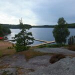 Stensjö Camping & Vandrarhem - Bild 4