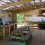 Stensjö Camping & Vandrarhem - Bild 5