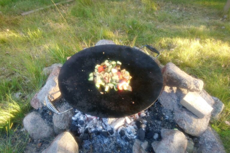 Stensjö Camping & Vandrarhem - Bild 6