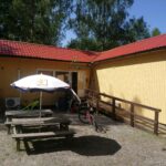 Stensjö Camping & Vandrarhem - Bild 7