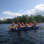 Stensjö Camping & Vandrarhem - Bild 9