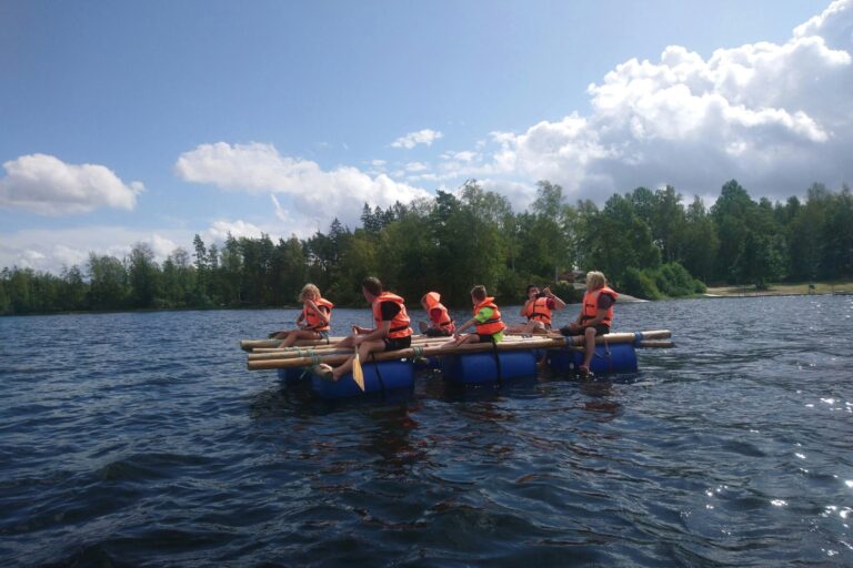 Stensjö Camping & Vandrarhem - Bild 9