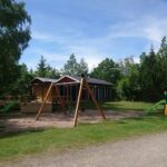 Stensjö Camping & Vandrarhem - Bild 1