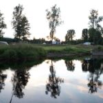 Storängens Camping, Stugor & Outdoor - Bild 10