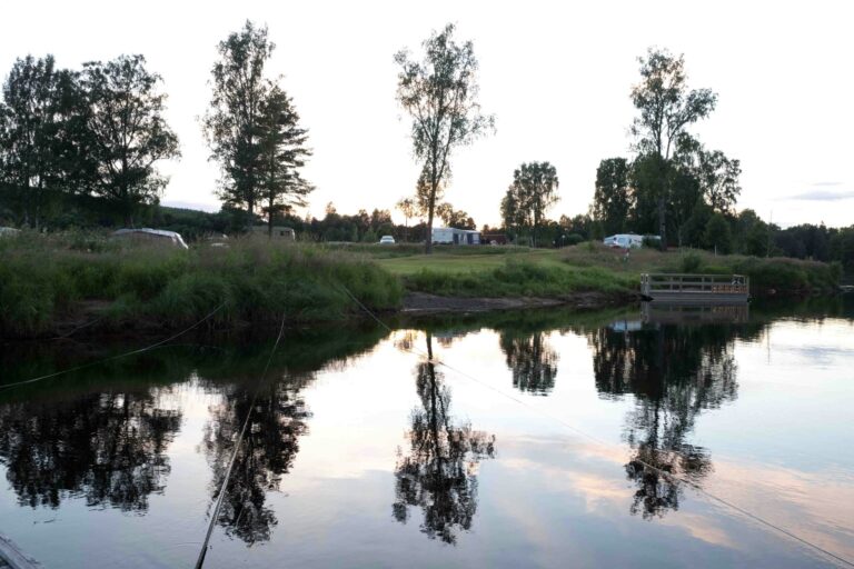 Storängens Camping, Stugor & Outdoor - Bild 10