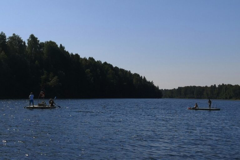 Storängens Camping, Stugor & Outdoor - Bild 12