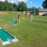 Storängens Camping, Stugor & Outdoor - Bild 13