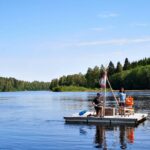 Storängens Camping, Stugor & Outdoor - Bild 16