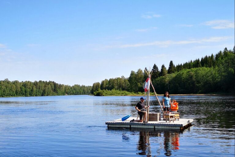 Storängens Camping, Stugor & Outdoor - Bild 16