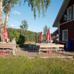 Storängens Camping, Stugor & Outdoor - Bild 19