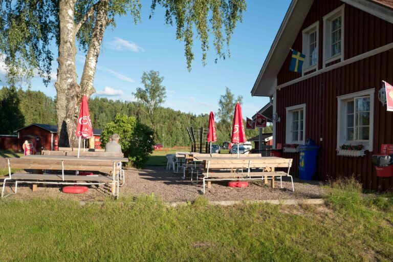 Storängens Camping, Stugor & Outdoor - Bild 19