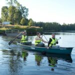 Storängens Camping, Stugor & Outdoor - Bild 2