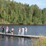 Storängens Camping, Stugor & Outdoor - Bild 3