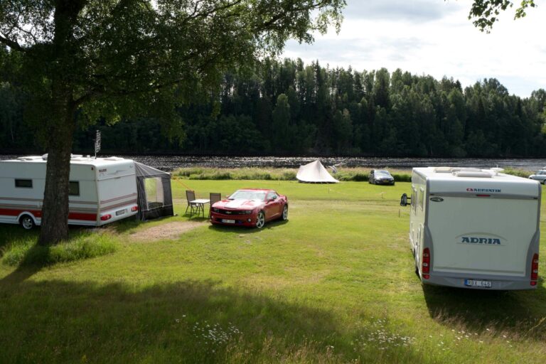 Storängens Camping, Stugor & Outdoor - Bild 5