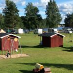 Storängens Camping, Stugor & Outdoor - Bild 7