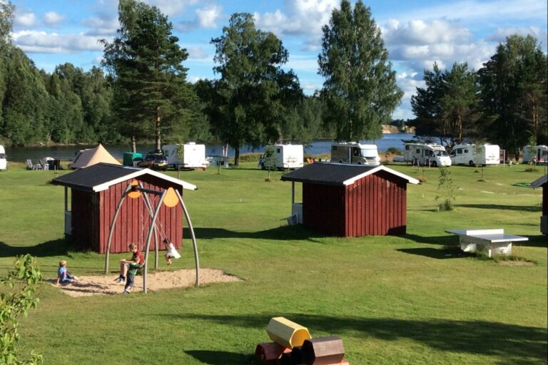 Storängens Camping, Stugor & Outdoor - Bild 7