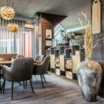 Storforsen Hotell & Camping - Bild 4