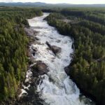 Storforsen Hotell & Camping - Bild 5