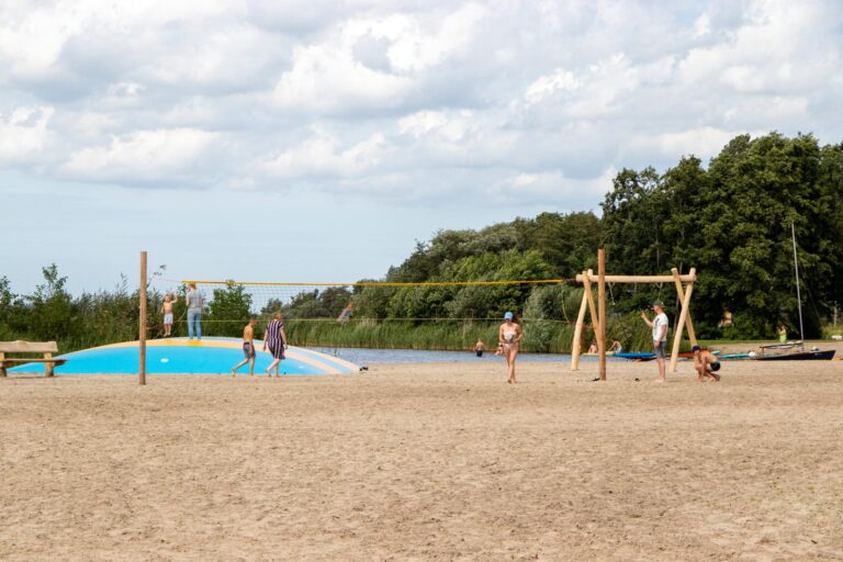 Strandparc Nulde - Bild 6