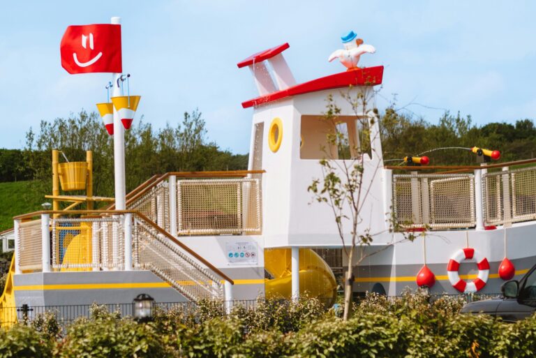 Strandpark Vlugtenburg - Bild 12