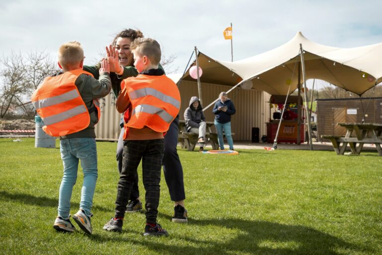 Strandpark Vlugtenburg - Bild 14