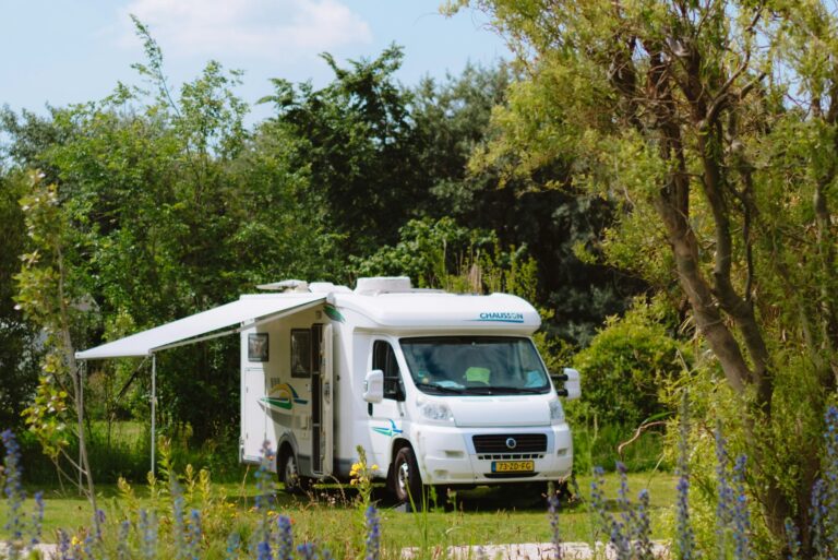 Strandpark Vlugtenburg - Bild 2