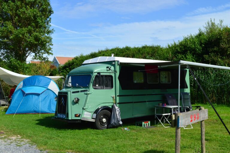 Strandpark Vlugtenburg - Bild 4