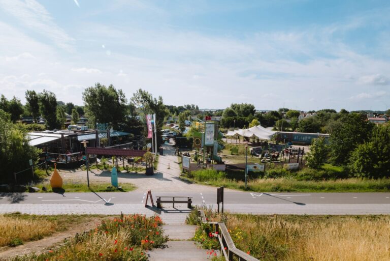 Strandpark Vlugtenburg - Bild 6