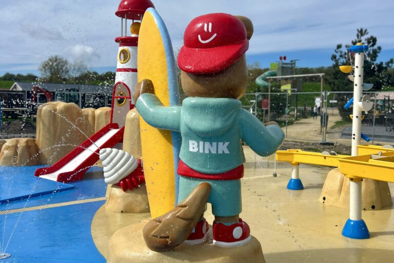 Strandpark Vlugtenburg - Bild 8