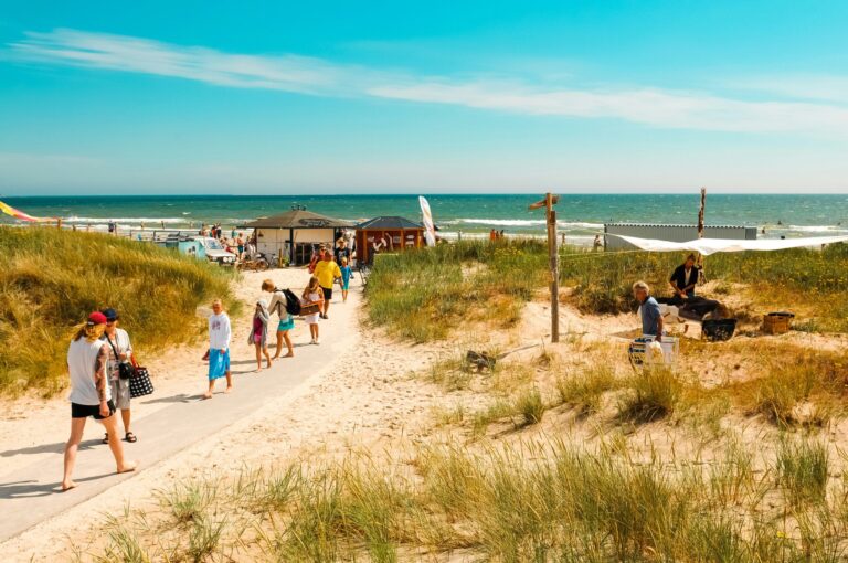 Sudersand Resort - Bild 10 Sudersand Resort - Bild 10