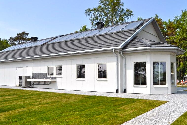 Sudersand Resort - Bild 15 Sudersand Resort - Bild 15