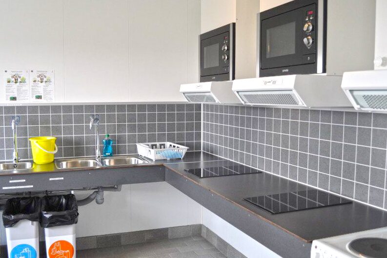 Sudersand Resort - Bild 16 Sudersand Resort - Bild 16