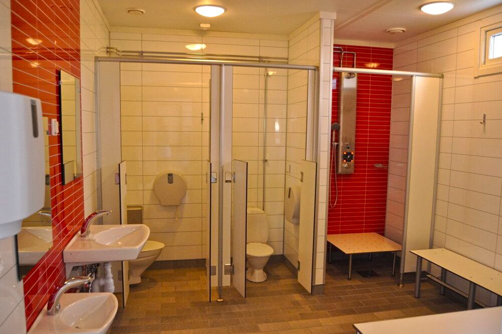 Sudersand Resort - Bild 17 Sudersand Resort - Bild 17