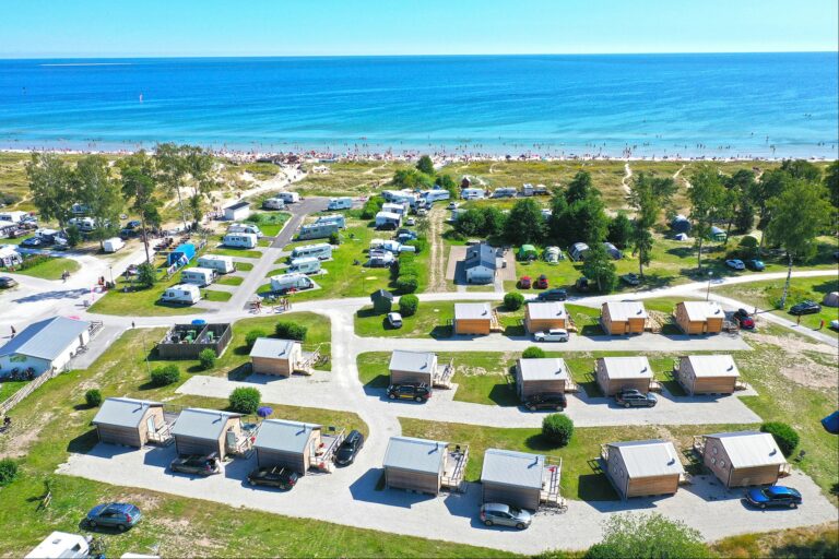 Sudersand Resort - Bild 2 Sudersand Resort - Bild 2